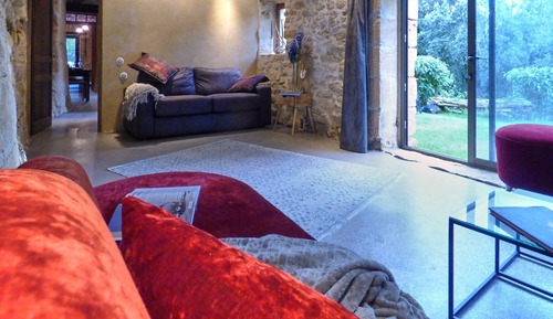 Le Gîte étoilé
