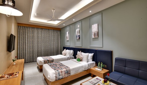 Premium Twin Room