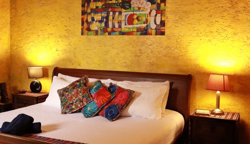 Comfort Room