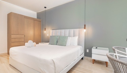Standard Apartment