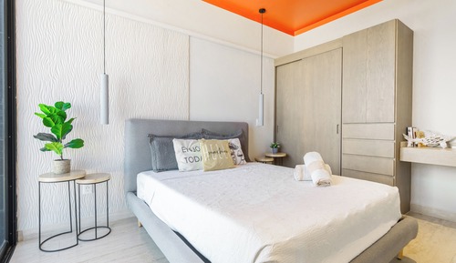 Design Apartment