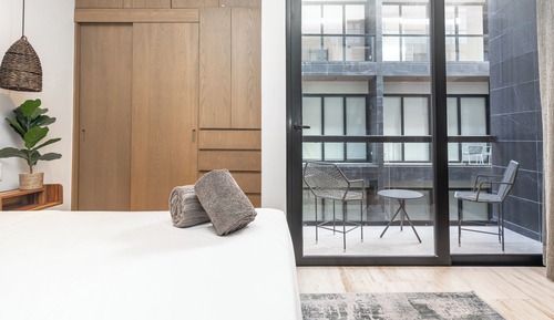 Comfort Apartment