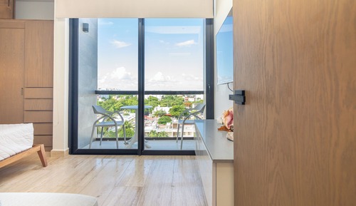 Gallery Apartment