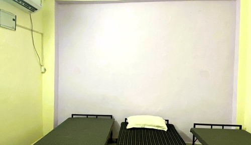 Comfort Shared Dormitory