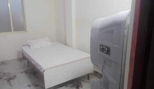 Comfort Single Room