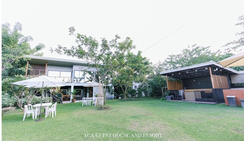 Family Villa