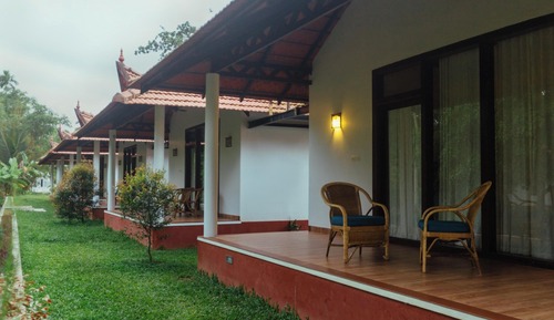Basic Double Room
