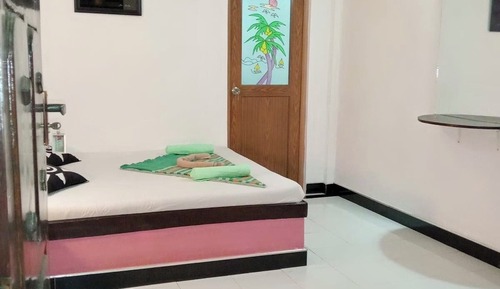 Standard Double Room, Private Bathroom