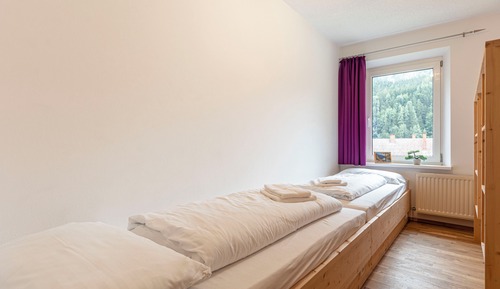 Ferienwohnung Erzberg für 2-4 Personen