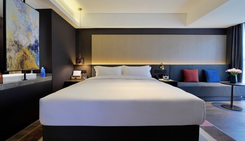 Superior Single Room