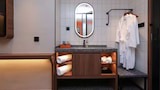 Basic Single Room