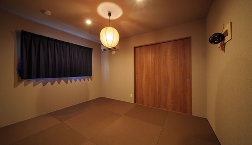 Comfort Villa