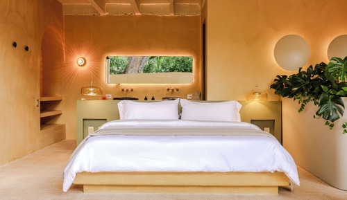 Luxury Room, Private Pool