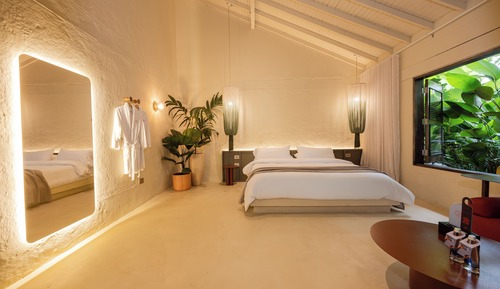 Superior Suite