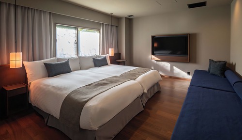 [Oruri Suite] with Private Sauna