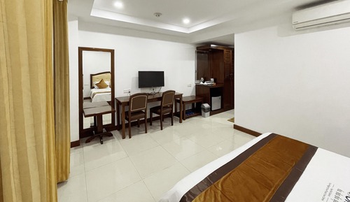 Classic Room