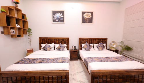 Luxury Studio Suite