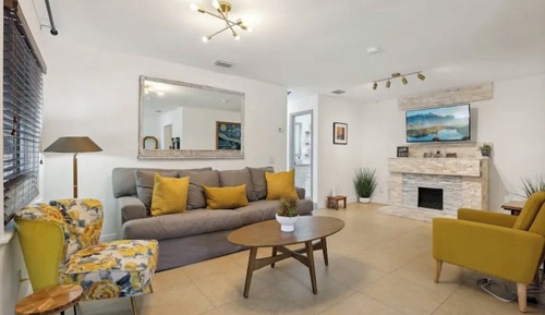 Deluxe House, 3 Bedrooms