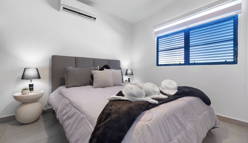 Deluxe Apartment (MM6)