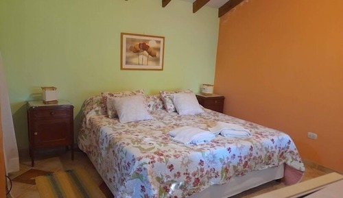 Comfort Apartment, Park View