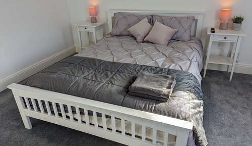 Comfort Double Room