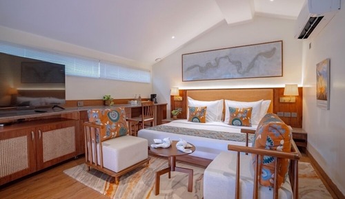 Presidential Vileen Duplex