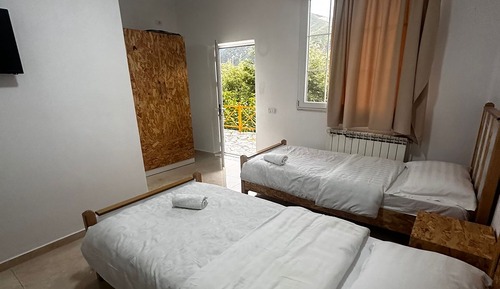 Standard Triple Room, Mountain View