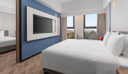 Suite, 1 Bedroom