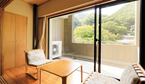 Basic Room, Non Smoking