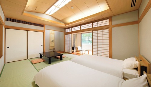 Superior Room, Non Smoking