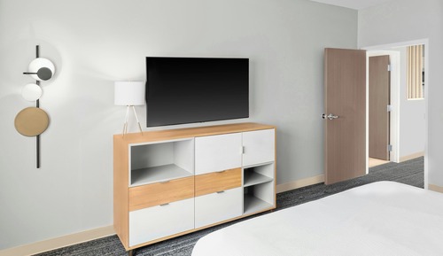 Suite, 1 Bedroom