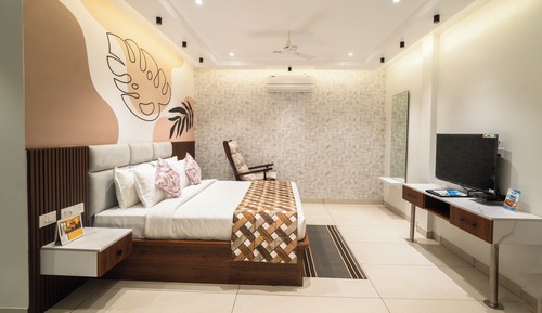 Grandeur Suite