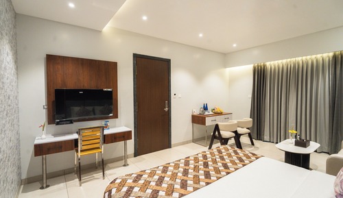 Junior Suite