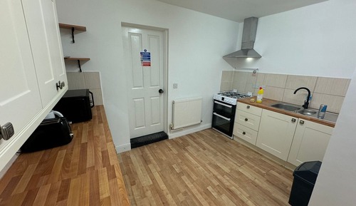 Apartment, Private Bathroom
