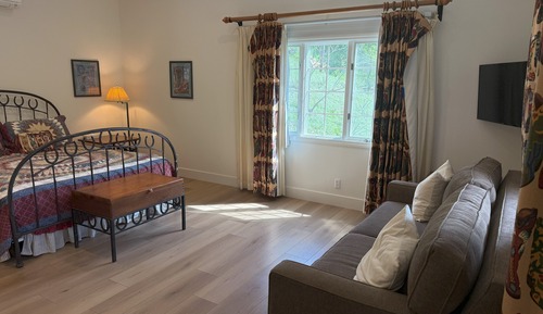 Ranch Room with Sofa Bed