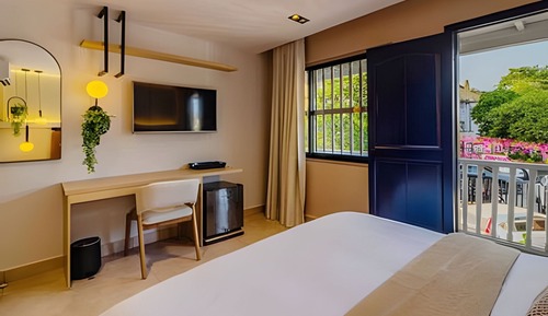 Chalet