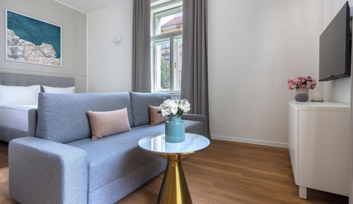 Signature Apartment