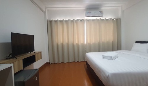 Superior Double or Twin Room