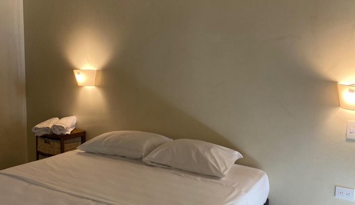 Standard Room, Private Bathroom