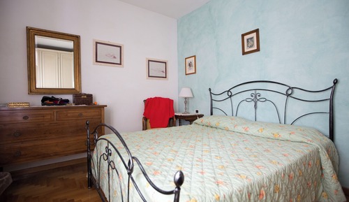 Apartment, 2 Bedrooms, Hill View