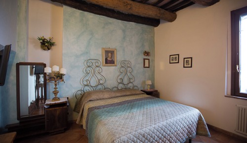 Apartment, 2 Bedrooms, Ground Floor