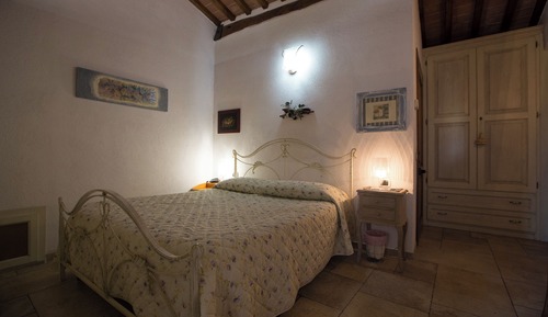 Apartment, Mobility Accessible, Garden View