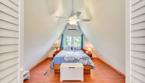 House (2 Bedrooms)