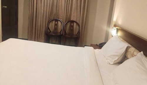 Basic Double Room