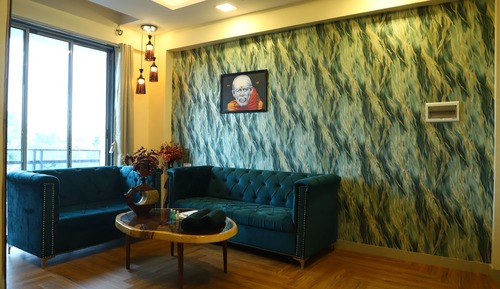Family Apartment, Non Smoking, Kitchen