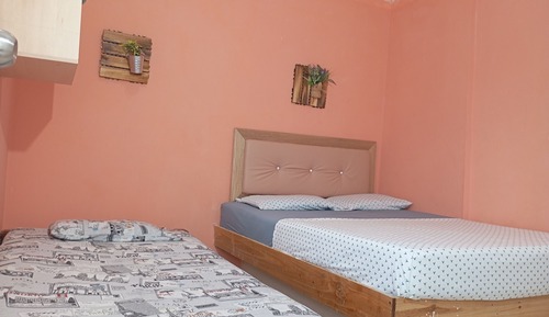 Junior Triple Room