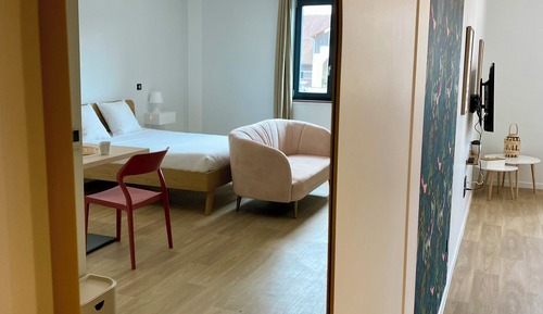 Exclusive Studio Suite