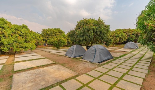 Tent