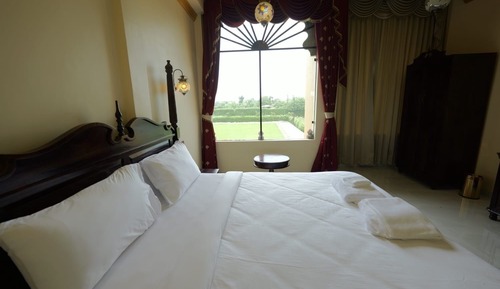 Ram Bagh Suite