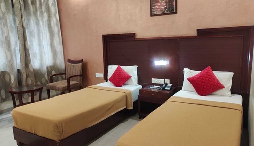 Comfort Double Room